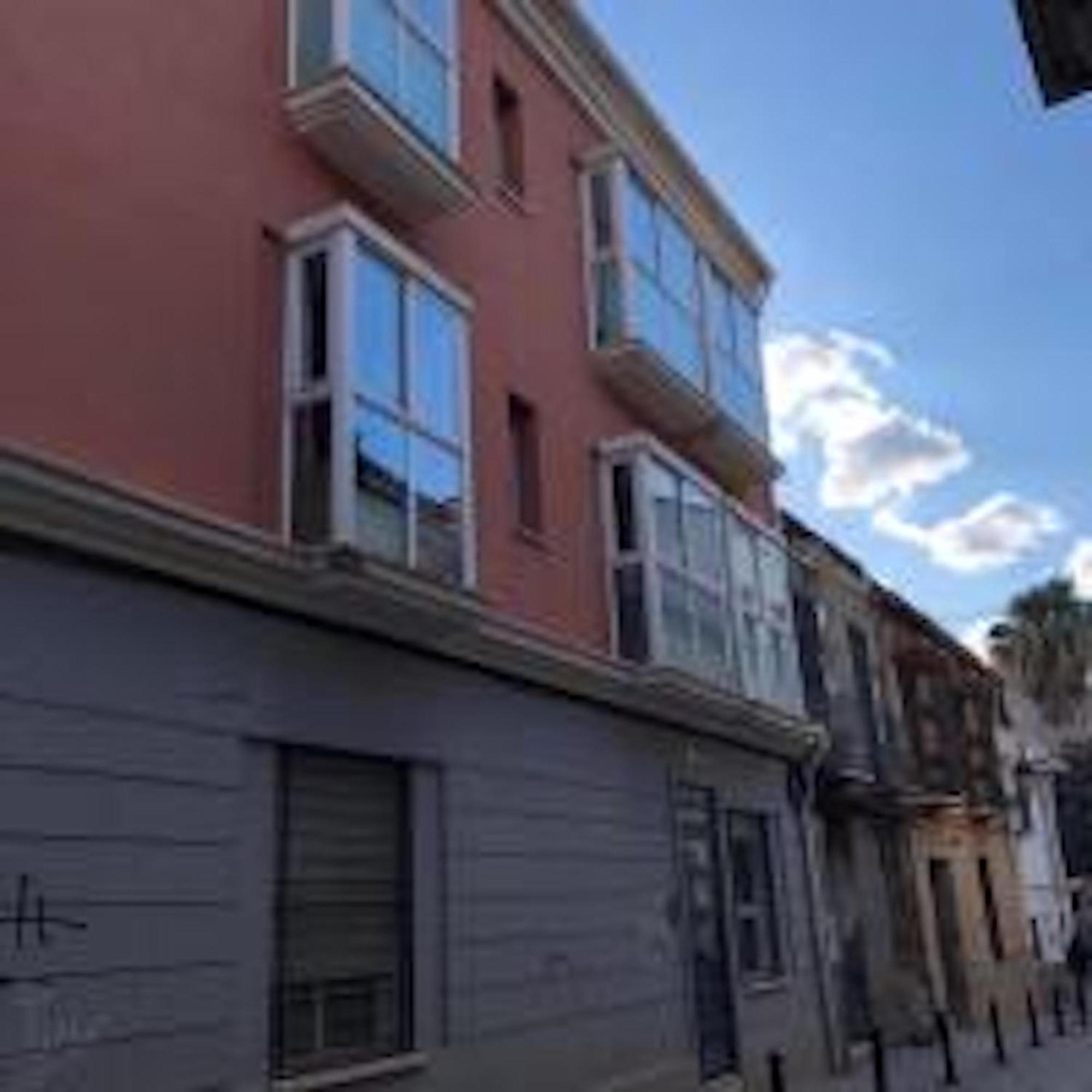 Ferienwohnung Holidays2Malaga Picasso Area Exterior foto