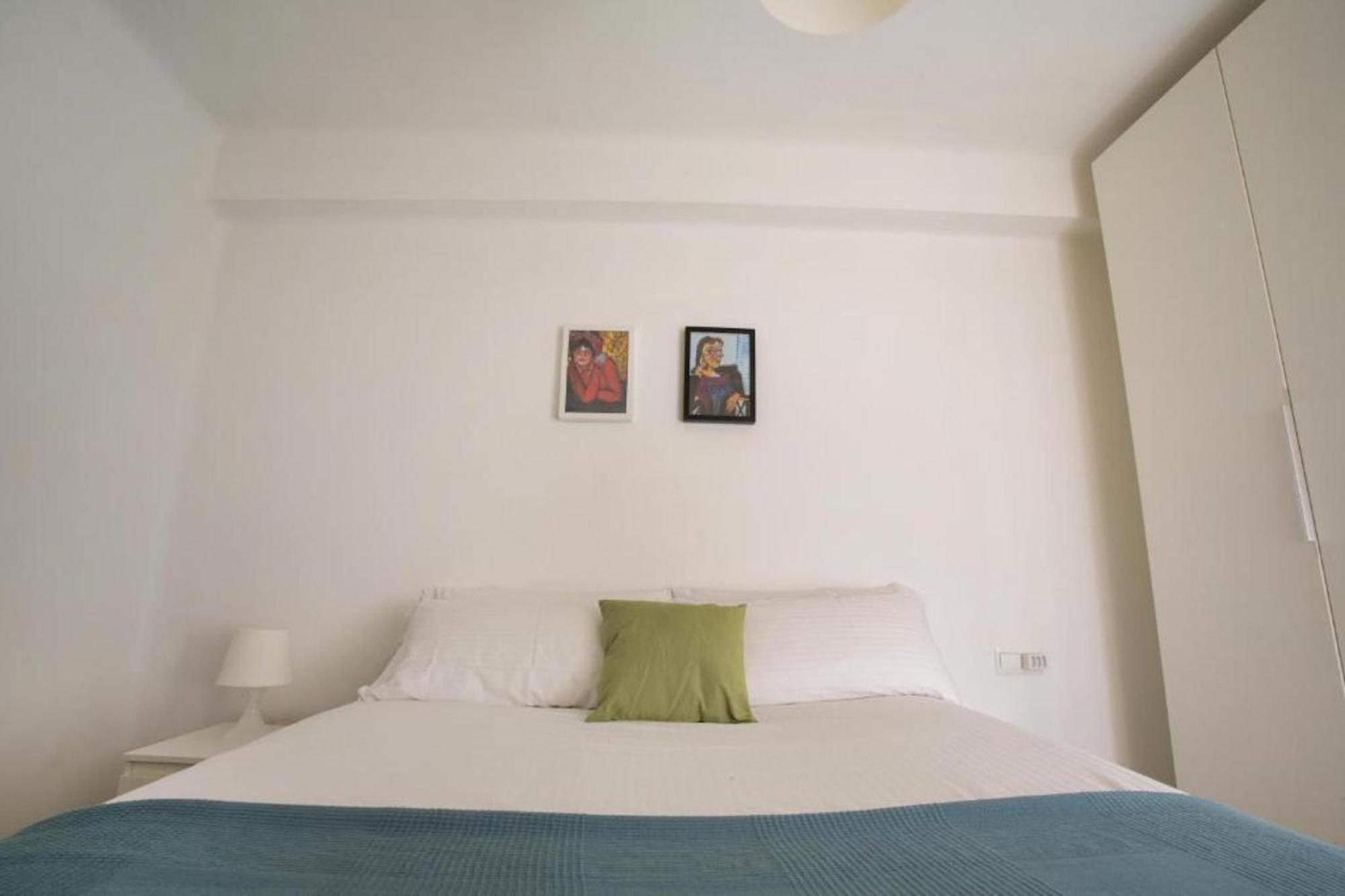 Ferienwohnung Holidays2Malaga Picasso Area Exterior foto