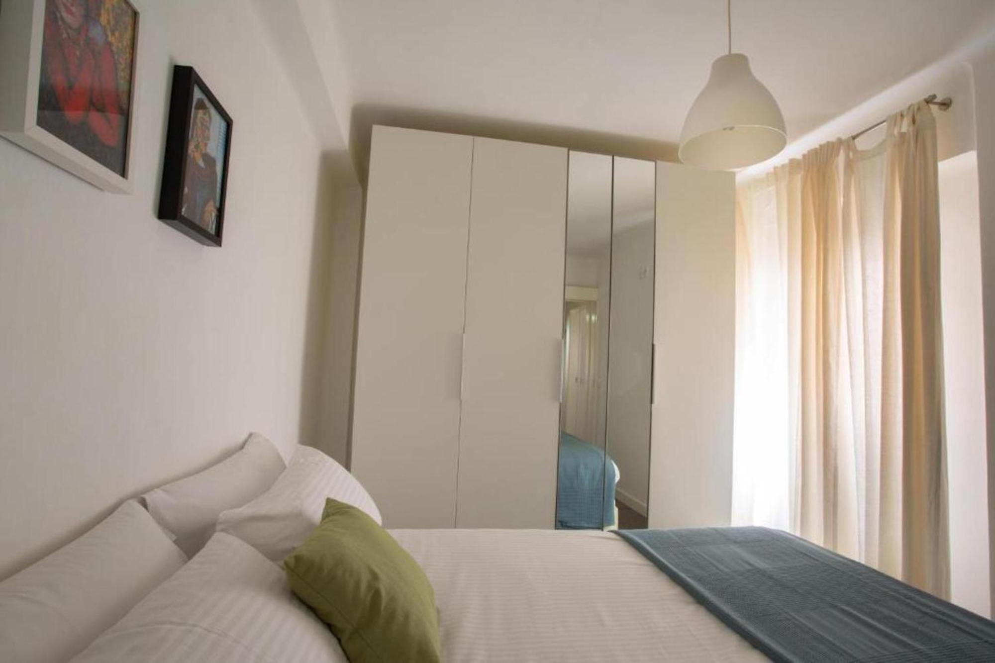 Ferienwohnung Holidays2Malaga Picasso Area Exterior foto
