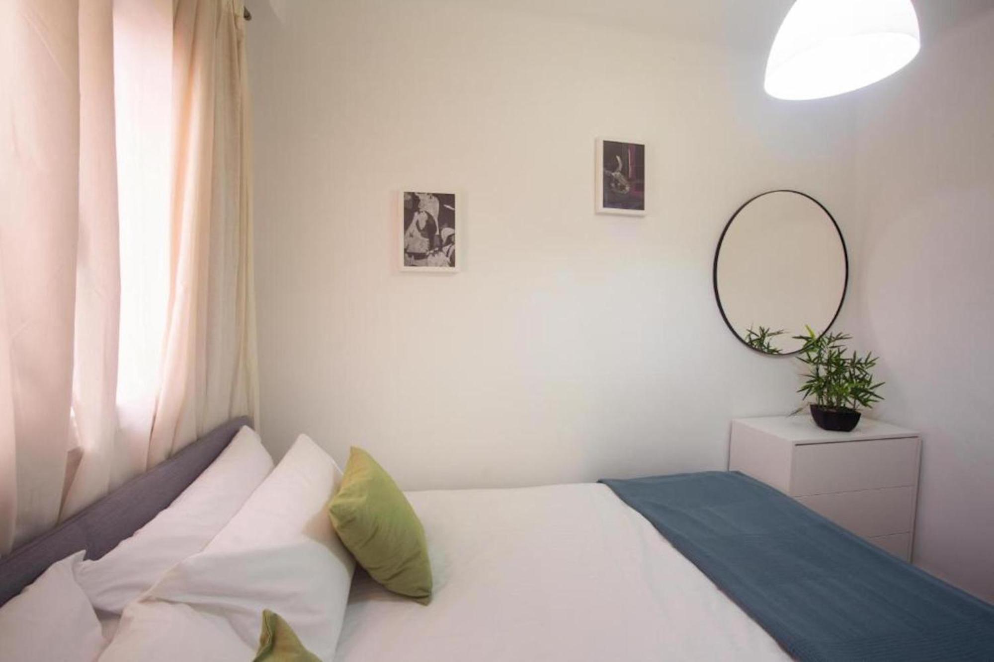Ferienwohnung Holidays2Malaga Picasso Area Exterior foto