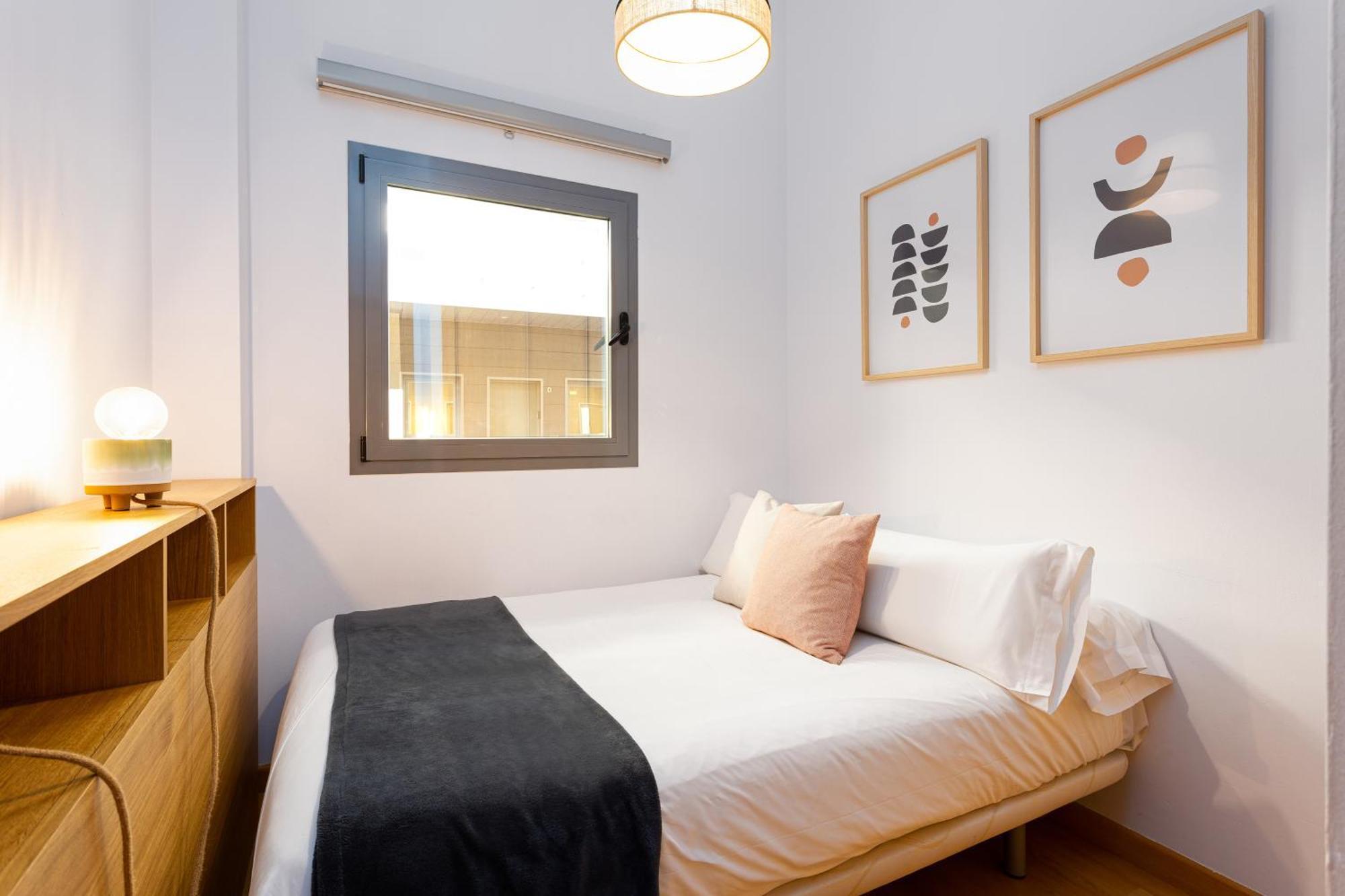Ferienwohnung Holidays2Malaga Picasso Area Exterior foto