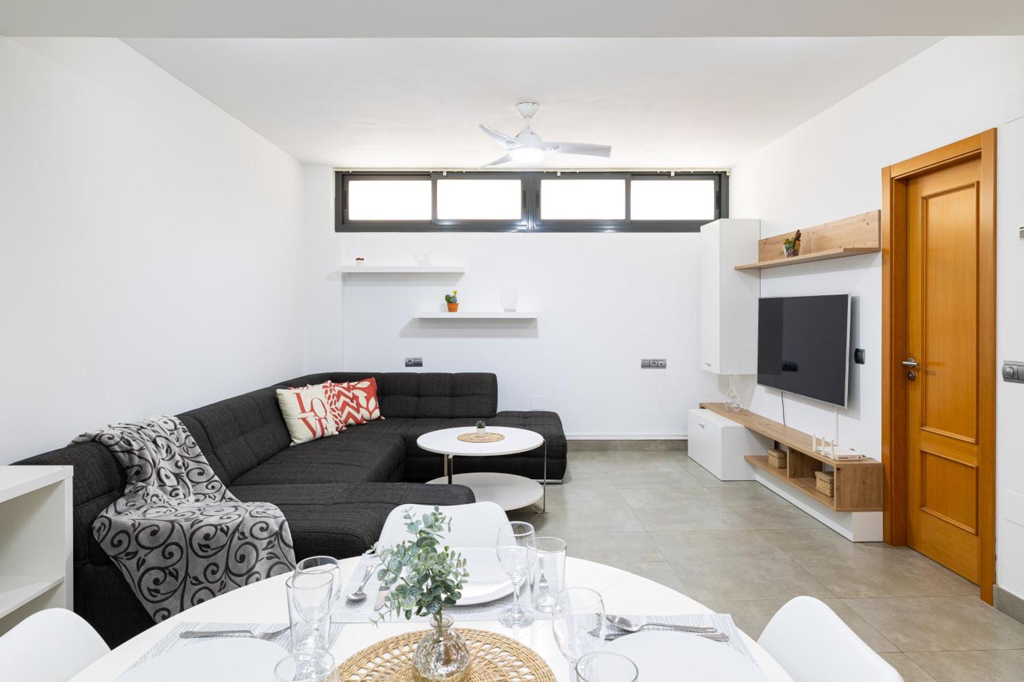 Ferienwohnung Holidays2Malaga Picasso Area Exterior foto