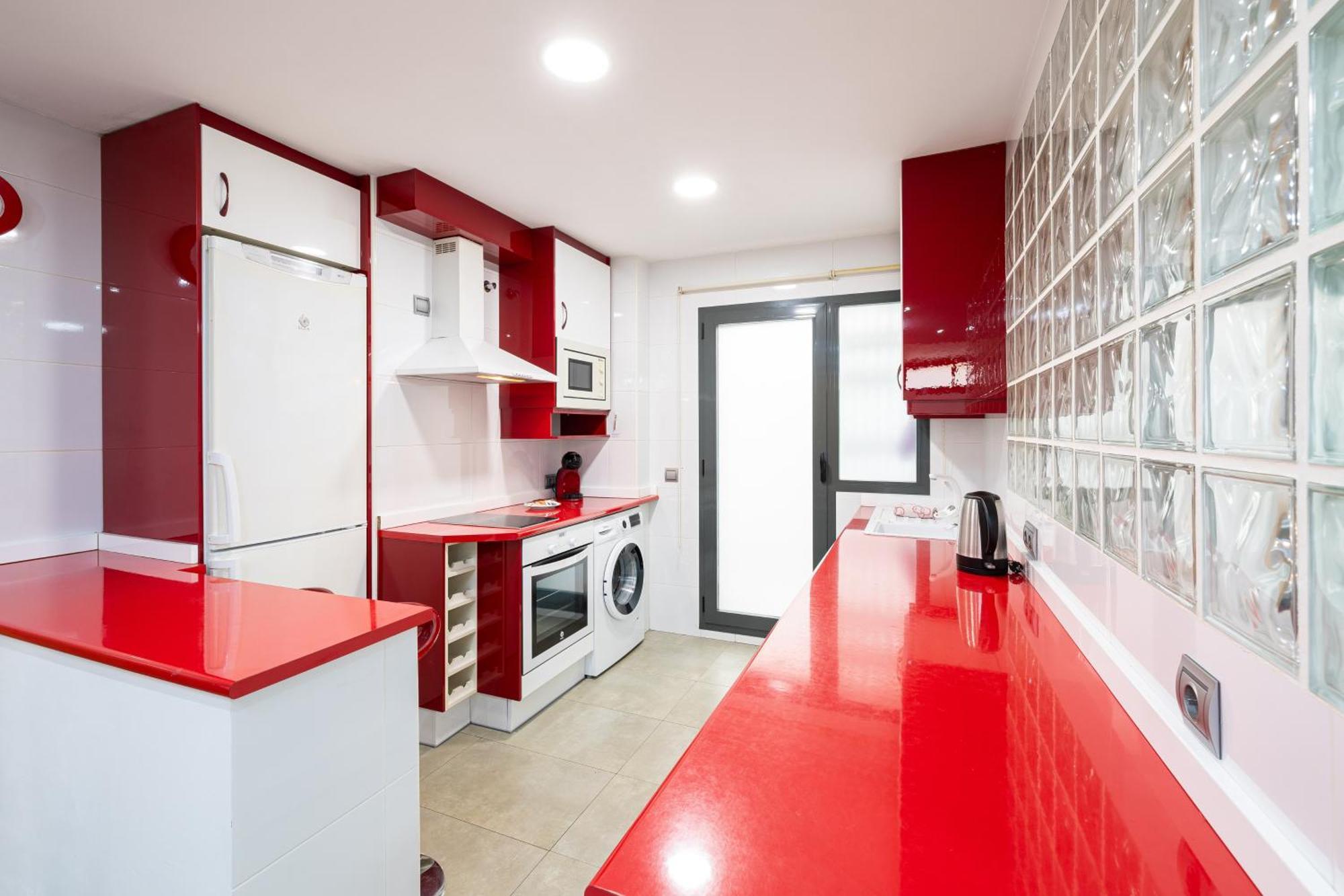 Ferienwohnung Holidays2Malaga Picasso Area Exterior foto